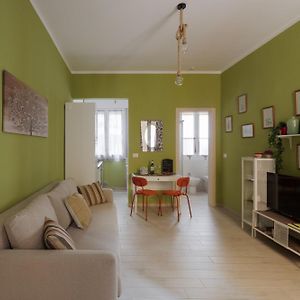 Standaard Appartement